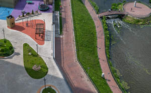 3-к квартира, сданный дом, 118м2, 16/20 этаж