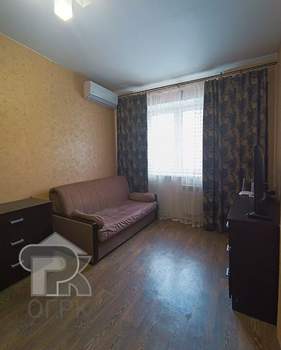 1-к квартира, вторичка, 28м2, 5/16 этаж