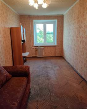 2-к квартира, вторичка, 45м2, 4/5 этаж