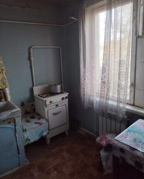 2-к квартира, вторичка, 42м2, 5/5 этаж
