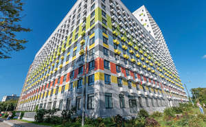 2-к квартира, вторичка, 46м2, 10/12 этаж