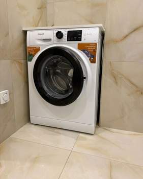 1-к квартира, вторичка, 41м2, 3/16 этаж