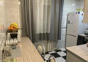 1-к квартира, вторичка, 30м2, 1/5 этаж