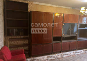 2-к квартира, вторичка, 45м2, 5/5 этаж