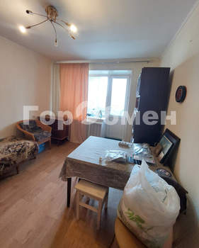 2-к квартира, вторичка, 53м2, 6/14 этаж