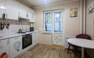 1-к квартира, вторичка, 33м2, 1/5 этаж