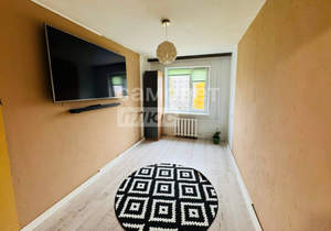 2-к квартира, вторичка, 42м2, 5/9 этаж