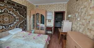 1-к квартира, вторичка, 50м2, 3/17 этаж