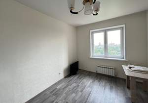 2-к квартира, вторичка, 55м2, 11/16 этаж