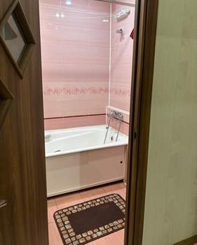 2-к квартира, вторичка, 61м2, 9/17 этаж