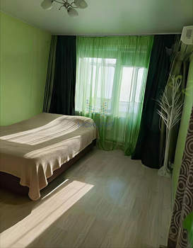 2-к квартира, вторичка, 47м2, 5/5 этаж
