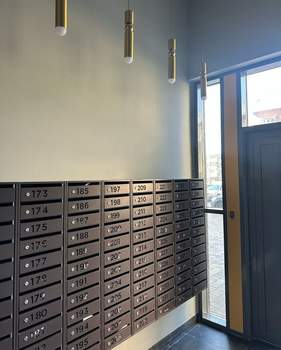 3-к квартира, вторичка, 84м2, 4/17 этаж