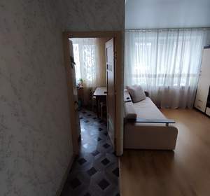 1-к квартира, вторичка, 31м2, 3/5 этаж