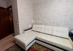 1-к квартира, вторичка, 31м2, 4/5 этаж