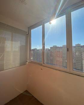 Студия квартира, вторичка, 29м2, 13/15 этаж