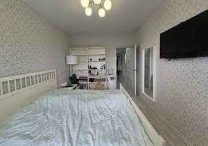 2-к квартира, вторичка, 56м2, 7/17 этаж