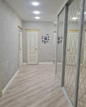 3-к квартира, вторичка, 80м2, 13/16 этаж