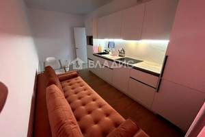 1-к квартира, вторичка, 43м2, 2/3 этаж