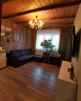 2-к квартира, вторичка, 68м2, 15/16 этаж