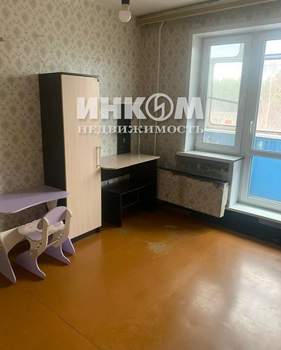 3-к квартира, вторичка, 64м2, 4/5 этаж