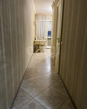 3-к квартира, вторичка, 95м2, 10/14 этаж