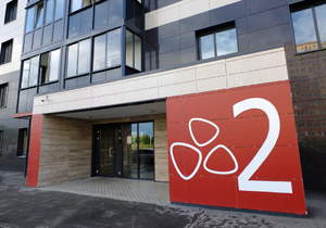 2-к квартира, вторичка, 72м2, 11/17 этаж