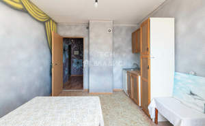 2-к квартира, вторичка, 61м2, 15/16 этаж