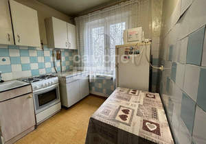 2-к квартира, вторичка, 46м2, 5/5 этаж