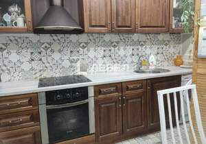 1-к квартира, вторичка, 35м2, 11/15 этаж