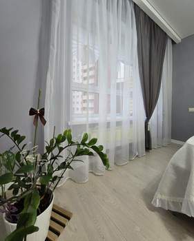 Студия квартира, вторичка, 30м2, 3/18 этаж