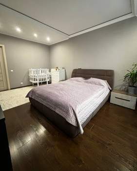 2-к квартира, вторичка, 76м2, 14/17 этаж