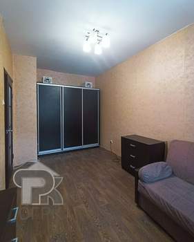 1-к квартира, вторичка, 28м2, 5/16 этаж