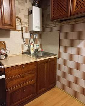 2-к квартира, вторичка, 46м2, 5/5 этаж