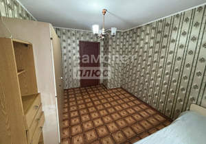 3-к квартира, вторичка, 60м2, 8/9 этаж