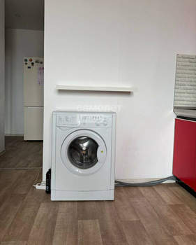 1-к квартира, вторичка, 41м2, 5/15 этаж