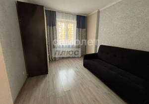 2-к квартира, вторичка, 56м2, 3/17 этаж