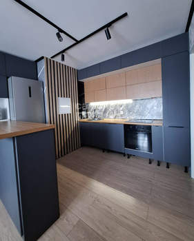 2-к квартира, вторичка, 65м2, 16/17 этаж
