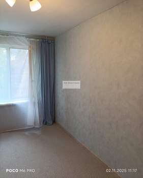 2-к квартира, вторичка, 48м2, 4/5 этаж