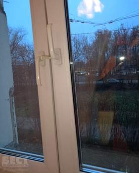 1-к квартира, вторичка, 39м2, 2/9 этаж