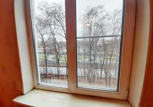 3-к квартира, вторичка, 58м2, 3/5 этаж