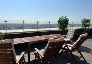 2-к квартира, вторичка, 81м2, 16/20 этаж