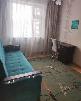 2-к квартира, вторичка, 67м2, 3/16 этаж