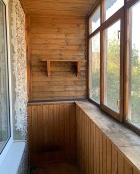 1-к квартира, вторичка, 32м2, 5/5 этаж