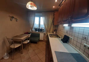 2-к квартира, вторичка, 47м2, 8/9 этаж