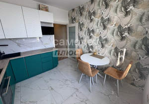 2-к квартира, вторичка, 66м2, 15/16 этаж