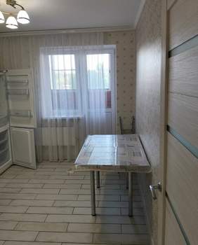 1-к квартира, вторичка, 37м2, 3/19 этаж