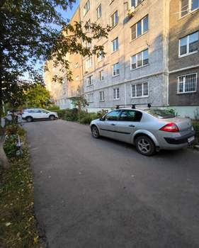 2-к квартира, вторичка, 54м2, 6/6 этаж