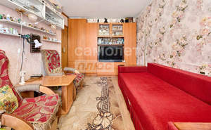 2-к квартира, вторичка, 41м2, 5/5 этаж