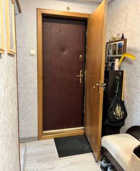 3-к квартира, вторичка, 66м2, 9/9 этаж