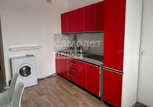 1-к квартира, вторичка, 41м2, 5/15 этаж